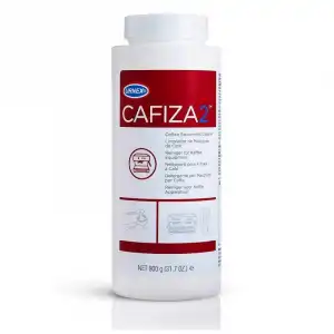 Limpiador Cafeteras Urnex Cafiza2 900g