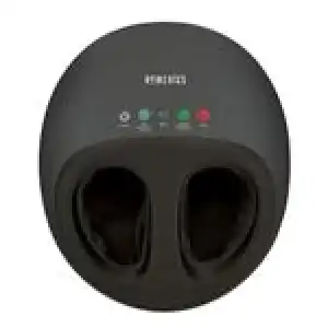 Masajeador Shiatsu para pies