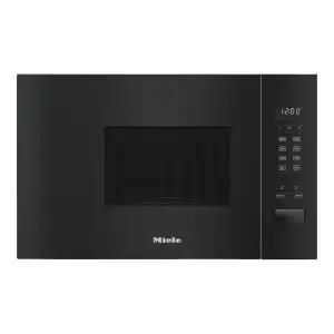 Miele - Microondas Integrable 17 Litros - M 2230 SC OBSW