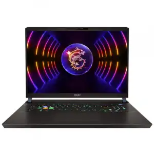 MSI Vector GP78 HX 13VI-435ES Intel Core i9-13980HX/32GB/1TB SSD/RTX 4090/17"