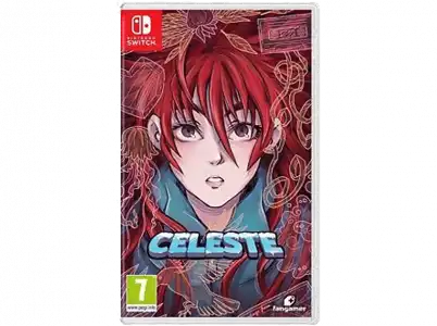 Nintendo Switch Celeste