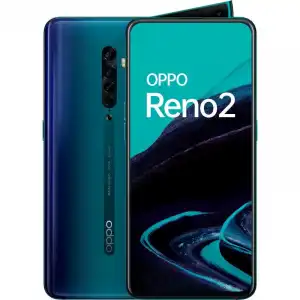 Oppo Reno 2 8/256GB Ocean Blue Libre