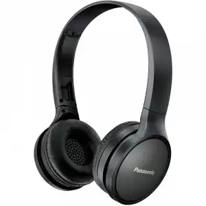 Panasonic RP-HF410B Auriculares Bluetooth Negros