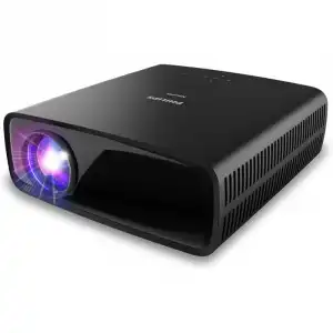 Philips NeoPix 720 Proyector LED FullHD 700 Lúmenes Negro