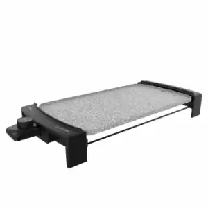 Plancha de asar Cecotec Tasty&Grill 3000 RockWater