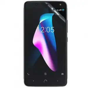 Protector de pantalla BQ para BQ Aquaris V Plus