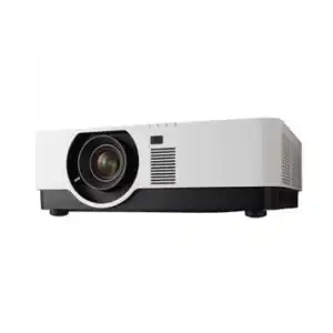 Proyector Nec 60004812 4k Ultra Hd 5000 Lm Blanco