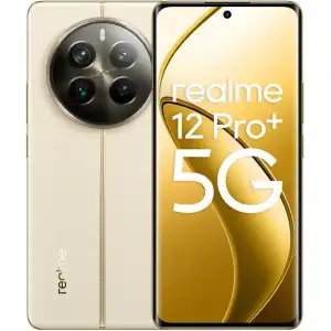 Realme 12 Pro+ 5G 12/512GB Beige Libre