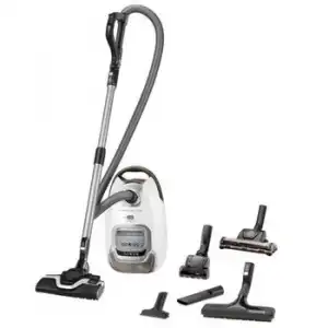 Rowenta Aspirador 400w 58db Blanco - Ro7487ea
