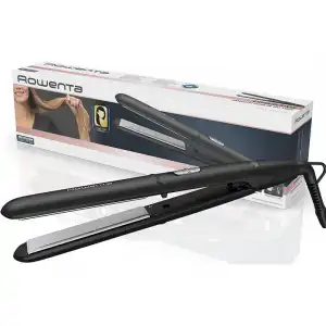 Rowenta Express Style XL Plancha de Pelo Cerámica