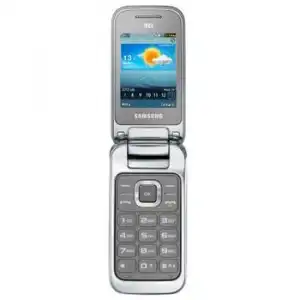 Samsung C3595 Plata Libre