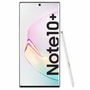 Samsung Galaxy Note10+ 256GB - Aura White