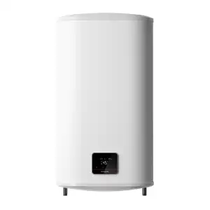 Saunier Duval - Termo Eléctrico Vertical/horizontal 50 Litros Gama Premium, Doble Tanque -10038949