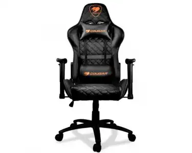 Silla Gaming Cougar One Armor