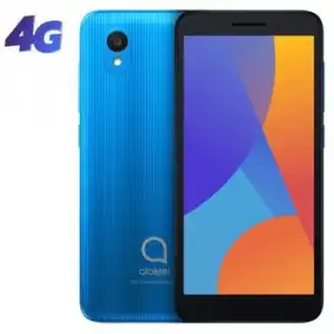 Smartphone Alcatel 1 2021 1gb/ 8gb/ 5'/ Azul Aqua