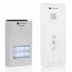 Smartwares DIC-21112 Intercomunicador