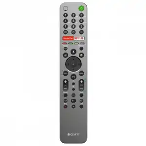 Sony RMF-TX600E Mando a Distancia Universal Compatible con Televisores Sony