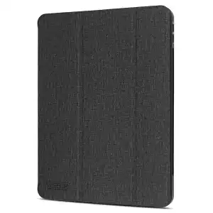 SUBBLIM - Funda Negra Shock Case Para IPad 10,9" De 2022 (10ª Gen.)