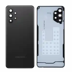 Tapa Batería Original Samsung Galaxy A32 5g Pieza Recambio Negro