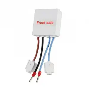 Trust AWS-3500 Mini Interruptor Integrable 3500W