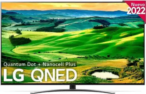 TV 65" QNED LG 65QNED826QB