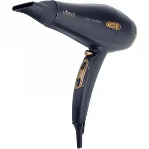 Ufesa SC8460 Secador de Pelo Profesional 2400W