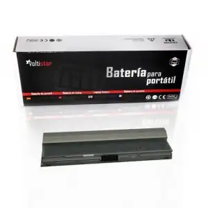 Voltistar Batería para Portátil Dell Latitude E4200 E4200N 0F586J 0R331H 0R640C 0R839C 0R840C