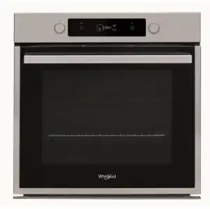 Whirlpool - Horno Multifunción Pirolítico - OAKZ9 379 P IX