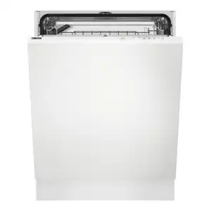 Zanussi - Lavavajillas Integrable 13 Servicios, 60 Cm - ZDLN1521