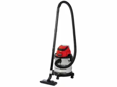 Aspirador Inox Seco Humedo 25l 18 V - Einhell - Te-vc 18/20li..