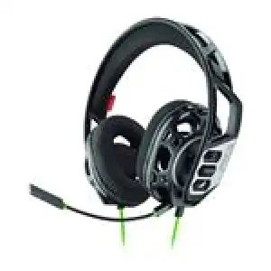 Auriculares gaming RIG 300HX PS4