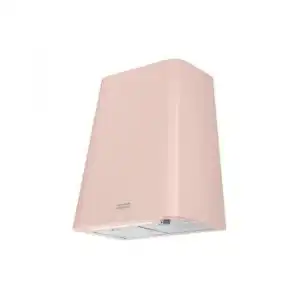 Campana Franke Smart Deco Fsmd508 Rosa