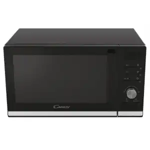 Candy Moderna CMGA25TNDB Microondas con Grill 25L 900W Negro