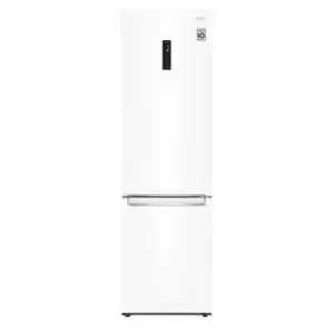 Combi Lg Gbb72swucn1 Blanco 2.03m C