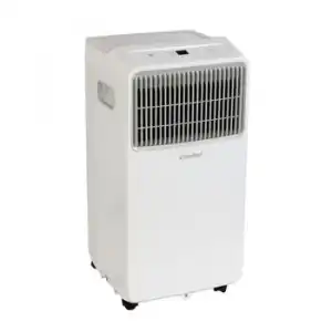 Comfeè Glace 8c Aire Acondicionado Portátil 62 Db 980 W Blanco