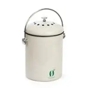 Cubo de compost de cocina 5L