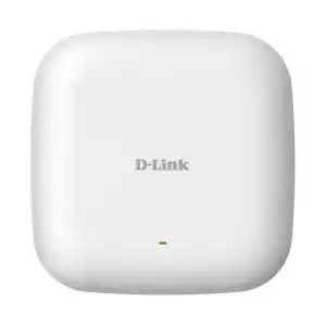 D-Link DAP-2610 Punto de Acceso Empresarial WiFi Wave2 AC1300 PoE