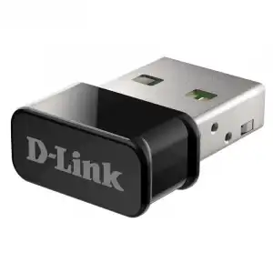 D-Link DWA-181 Adaptador USB WiFi MU-MIMO AC1300