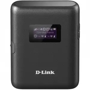 D-Link DWR-933 Router Portátil 4G Dual Band