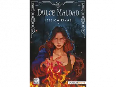 Dulce Maldad - Jessica Rivas