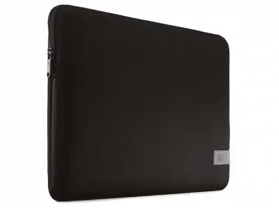 Funda - Case Logic Reflect REFLECT LAPTOP SLEEVE 15.6", Negro