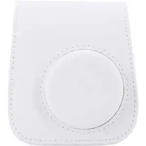 Funda Fujifilm Bolso Blanco para Instax Mini 11