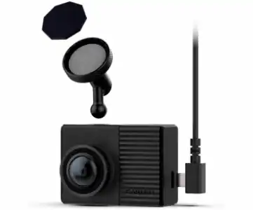 Garmin Dash Cam 66w Cámara De Conducción