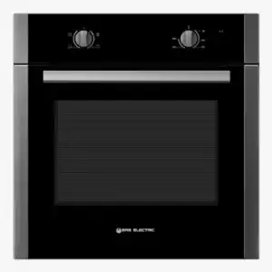 Horno 4 Funciones Emv71rx - Eas Electric Smart Technology