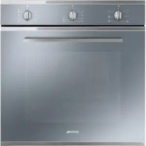 Horno Smeg Sf64m3vs