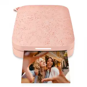 HP - Impresora Fotográfica Sprocket Morado