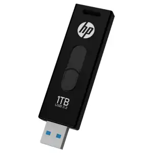 HP - Pendrive X911w 1TB, USB 3.2