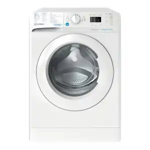 Indesit - Lavadora Indesit 8 kg / 1.200 rpm - BWA 81295X WV SPT.
