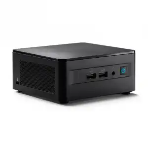 Intel NUC 12 Pro Kit NUC12WSHi5 Intel Core i5-1240P
