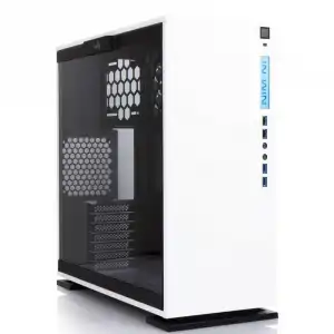 InWin 303 USB 3.0 Cristal Templado Blanco